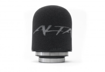 Picture of Alta PA Alta Intake Cold Air Intakes - AMP-INT-300BK