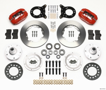 Picture of Wilwood WIL Dynalite Brake Kit Big Brake Kits - 140-11071-R