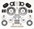 Picture of Wilwood WIL Dynalite Brake Kit Big Brake Kits - 140-11071-D