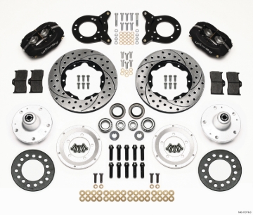 Picture of Wilwood WIL Dynalite Brake Kit Big Brake Kits - 140-11071-D