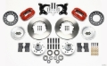 Picture of Wilwood WIL Dynalite Brake Kit Big Brake Kits - 140-11023-R