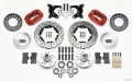 Picture of Wilwood WIL Dynalite Brake Kit Big Brake Kits - 140-11023-DR
