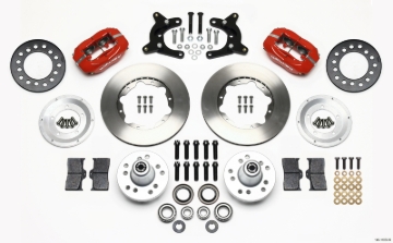 Picture of Wilwood WIL Dynalite Brake Kit Big Brake Kits - 140-11022-R