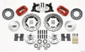 Picture of Wilwood WIL Dynalite Brake Kit Big Brake Kits - 140-11022-DR