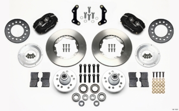 Picture of Wilwood WIL Dynalite Brake Kit Big Brake Kits - 140-11021