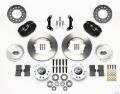 Picture of Wilwood WIL Dynalite Brake Kit Big Brake Kits - 140-11019