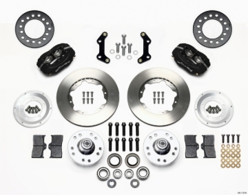 Picture of Wilwood WIL Dynalite Brake Kit Big Brake Kits - 140-11019