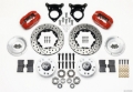 Picture of Wilwood WIL Dynalite Brake Kit Big Brake Kits - 140-11018-DR