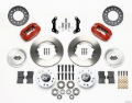 Picture of Wilwood WIL Dynalite Brake Kit Big Brake Kits - 140-11019-R