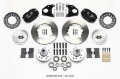 Picture of Wilwood WIL Dynalite Brake Kit Big Brake Kits - 140-11020