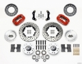 Picture of Wilwood WIL Dynalite Brake Kit Big Brake Kits - 140-11019-DR