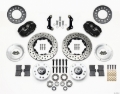 Picture of Wilwood WIL Dynalite Brake Kit Big Brake Kits - 140-11019-D