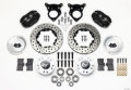 Picture of Wilwood WIL Dynalite Brake Kit Big Brake Kits - 140-11018-D