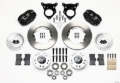 Picture of Wilwood WIL Dynalite Brake Kit Big Brake Kits - 140-11018