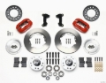 Picture of Wilwood WIL Dynalite Brake Kit Big Brake Kits - 140-11017-R