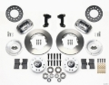 Picture of Wilwood WIL Dynalite Brake Kit Big Brake Kits - 140-11017-P