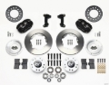 Picture of Wilwood WIL Dynalite Brake Kit Big Brake Kits - 140-11017