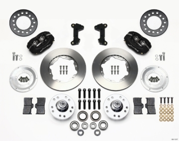 Picture of Wilwood WIL Dynalite Brake Kit Big Brake Kits - 140-11017