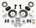 Picture of Wilwood WIL Dynalite Brake Kit Big Brake Kits - 140-11017-D