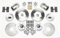 Picture of Wilwood WIL Dynalite Brake Kit Big Brake Kits - 140-11014-P