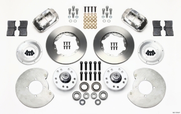 Picture of Wilwood WIL Dynalite Brake Kit Big Brake Kits - 140-11014-P