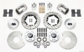 Picture of Wilwood WIL Dynalite Brake Kit Big Brake Kits - 140-11014-DP