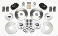 Picture of Wilwood WIL Dynalite Brake Kit Big Brake Kits - 140-11014