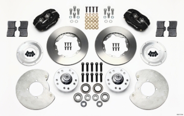 Picture of Wilwood WIL Dynalite Brake Kit Big Brake Kits - 140-11014
