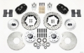 Picture of Wilwood WIL Dynalite Brake Kit Big Brake Kits - 140-11014-D