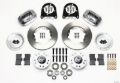 Picture of Wilwood WIL Dynalite Brake Kit Big Brake Kits - 140-11013-P
