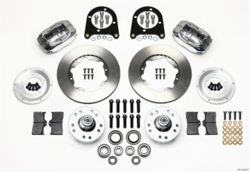 Picture of Wilwood WIL Dynalite Brake Kit Big Brake Kits - 140-11013-P