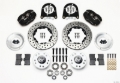 Picture of Wilwood WIL Dynalite Brake Kit Big Brake Kits - 140-11013-D
