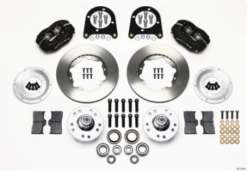 Picture of Wilwood WIL Dynalite Brake Kit Big Brake Kits - 140-11013