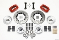 Picture of Wilwood WIL Dynalite Brake Kit Big Brake Kits - 140-11012-DR