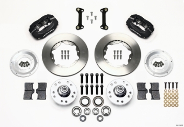 Picture of Wilwood WIL Dynalite Brake Kit Big Brake Kits - 140-11012