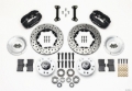 Picture of Wilwood WIL Dynalite Brake Kit Big Brake Kits - 140-11012-D