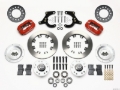 Picture of Wilwood WIL Dynalite Brake Kit Big Brake Kits - 140-11011-R