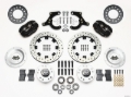 Picture of Wilwood WIL Dynalite Brake Kit Big Brake Kits - 140-11011-D