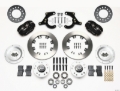 Picture of Wilwood WIL Dynalite Brake Kit Big Brake Kits - 140-11010