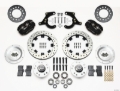 Picture of Wilwood WIL Dynalite Brake Kit Big Brake Kits - 140-11010-D