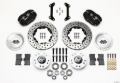 Picture of Wilwood WIL Dynalite Brake Kit Big Brake Kits - 140-11009-D