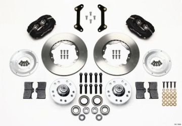Picture of Wilwood WIL Dynalite Brake Kit Big Brake Kits - 140-11009