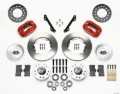 Picture of Wilwood WIL Dynalite Brake Kit Big Brake Kits - 140-11008-R