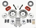 Picture of Wilwood WIL Dynalite Brake Kit Big Brake Kits - 140-11008-DR