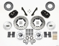 Picture of Wilwood WIL Dynalite Brake Kit Big Brake Kits - 140-11008-D
