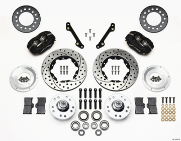 Picture of Wilwood WIL Dynalite Brake Kit Big Brake Kits - 140-11008-D