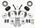 Picture of Wilwood WIL Dynalite Brake Kit Big Brake Kits - 140-11008