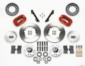 Picture of Wilwood WIL Dynalite Brake Kit Big Brake Kits - 140-11007-R
