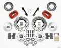Picture of Wilwood WIL Dynalite Brake Kit Big Brake Kits - 140-11007-DR
