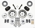 Picture of Wilwood WIL Dynalite Brake Kit Big Brake Kits - 140-11007-D